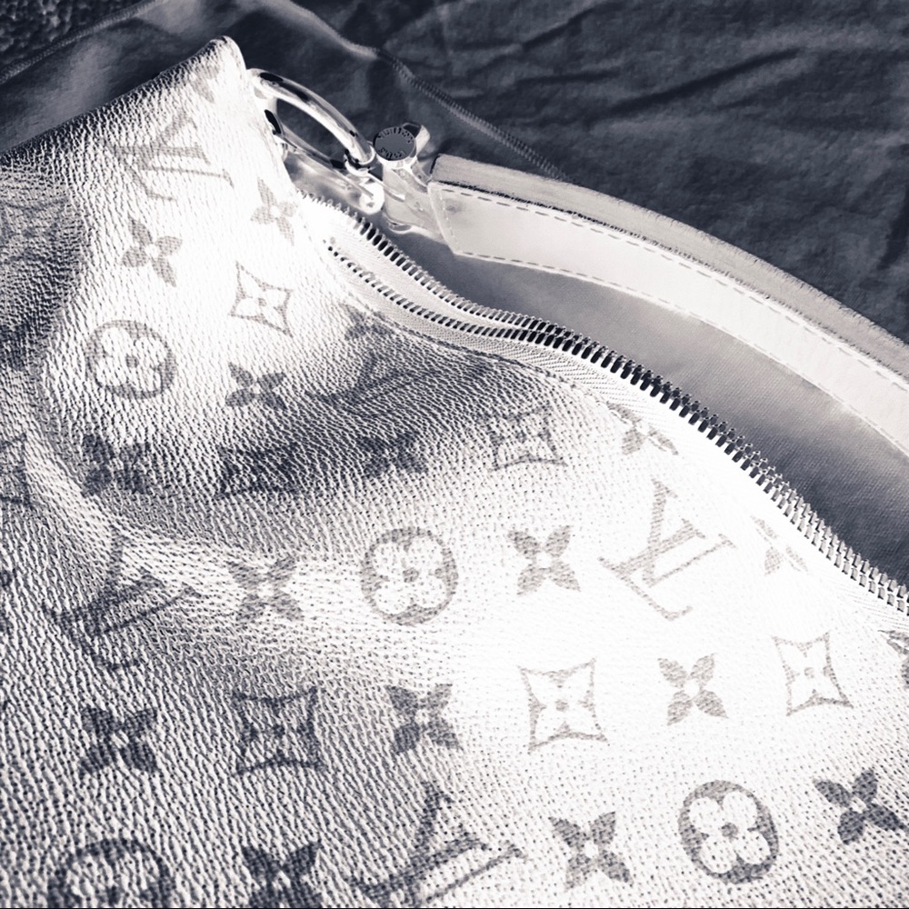 Meet your Posher, Jackson